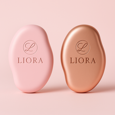 Liora – Crystal Hair Eraser | מסיר שיער קריסטל ללא כאבים